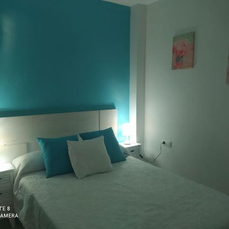 Apartamento El Ancla Chiclana de la Frontera Exterior foto
