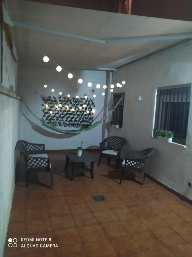 Apartamento El Ancla Chiclana de la Frontera Exterior foto