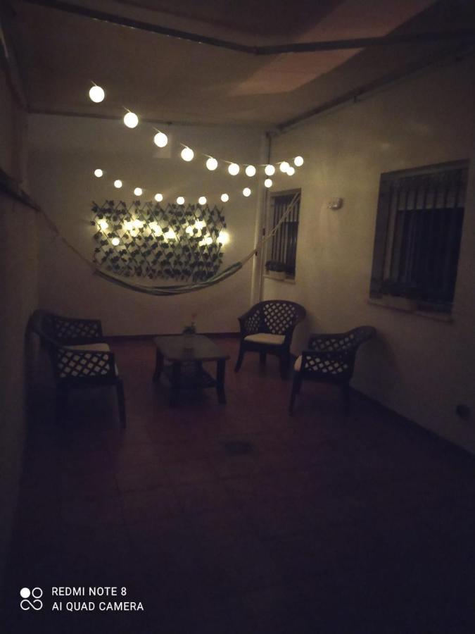 Apartamento El Ancla Chiclana de la Frontera Exterior foto