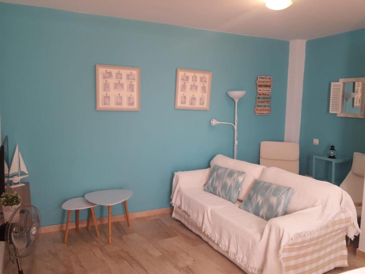 Apartamento El Ancla Chiclana de la Frontera Exterior foto