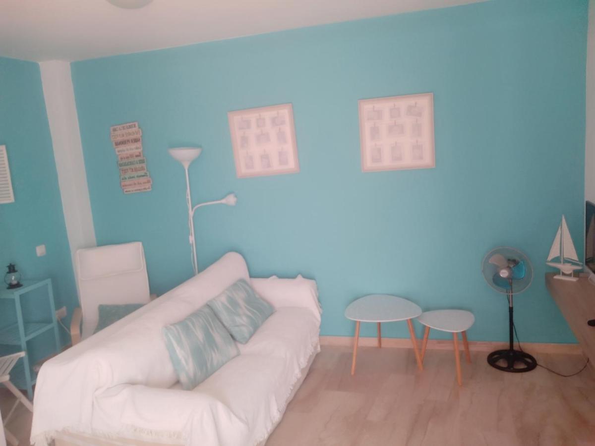 Apartamento El Ancla Chiclana de la Frontera Exterior foto