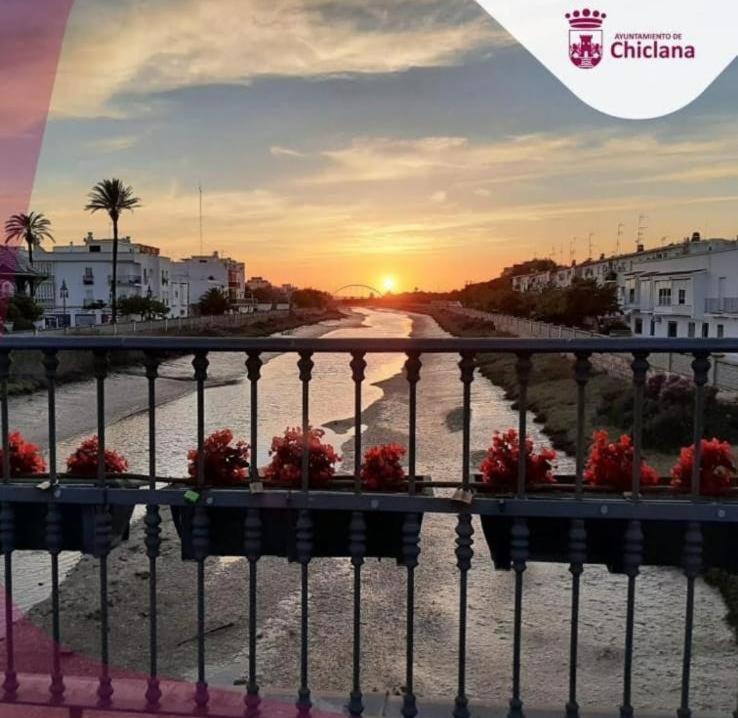 Apartamento El Ancla Chiclana de la Frontera Exterior foto